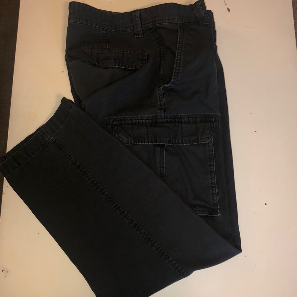 Cargo pants